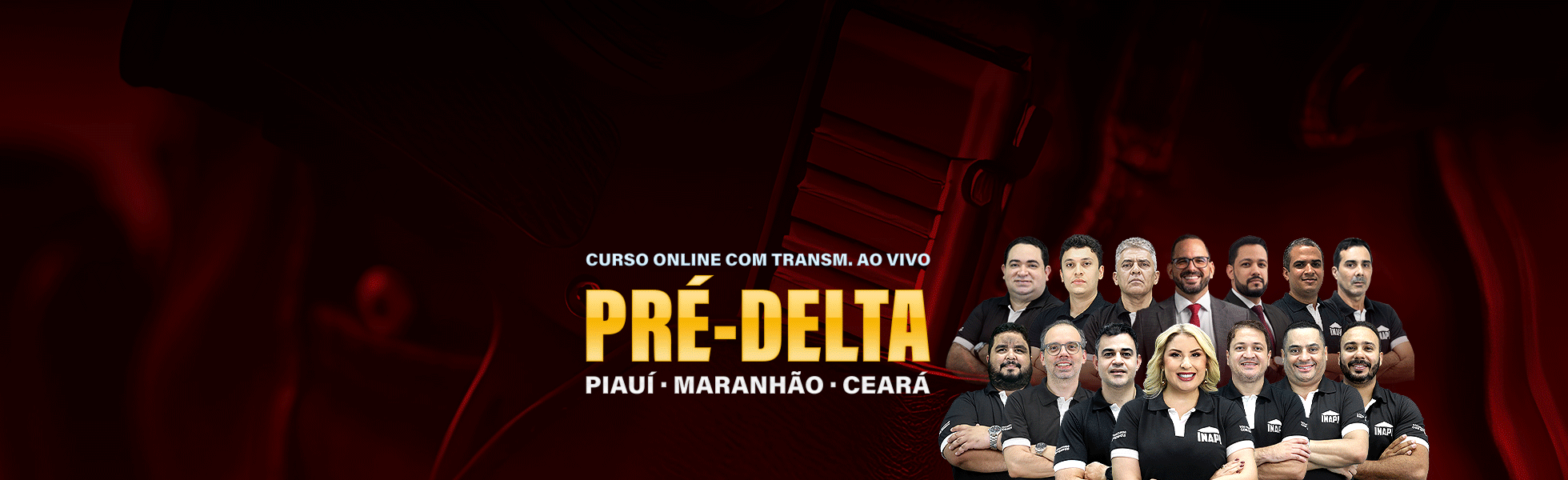 Pre deltainterno