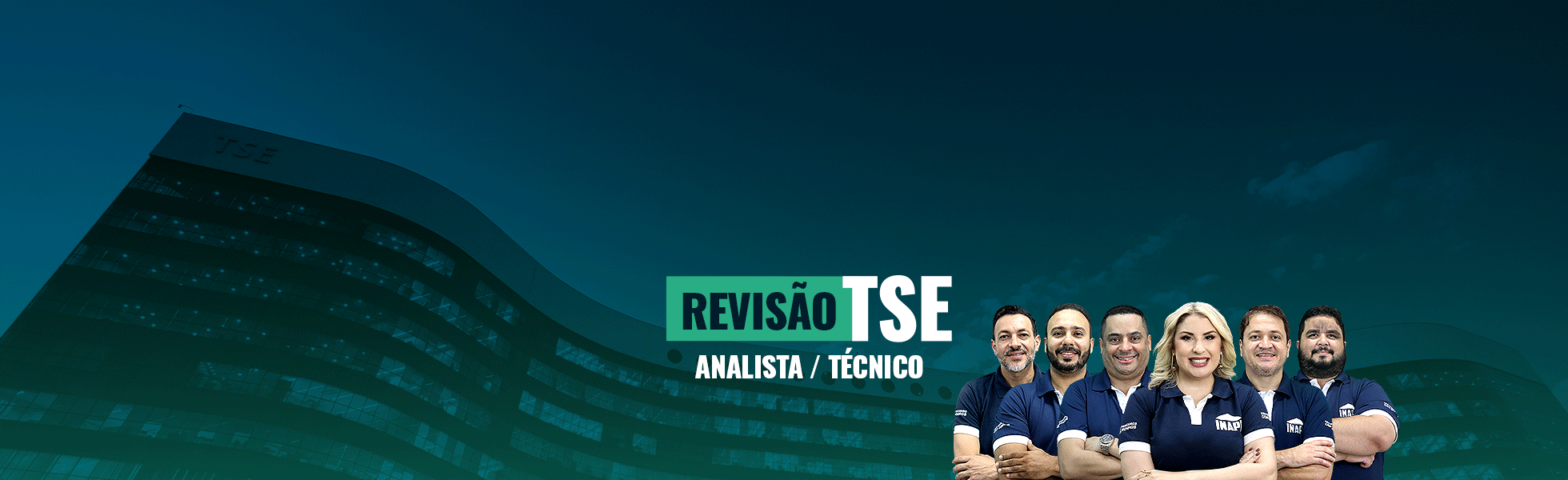 Revisao tseinterno