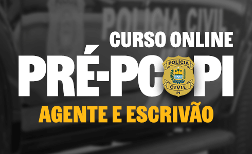 CURSO ONLINE PRE PC PI