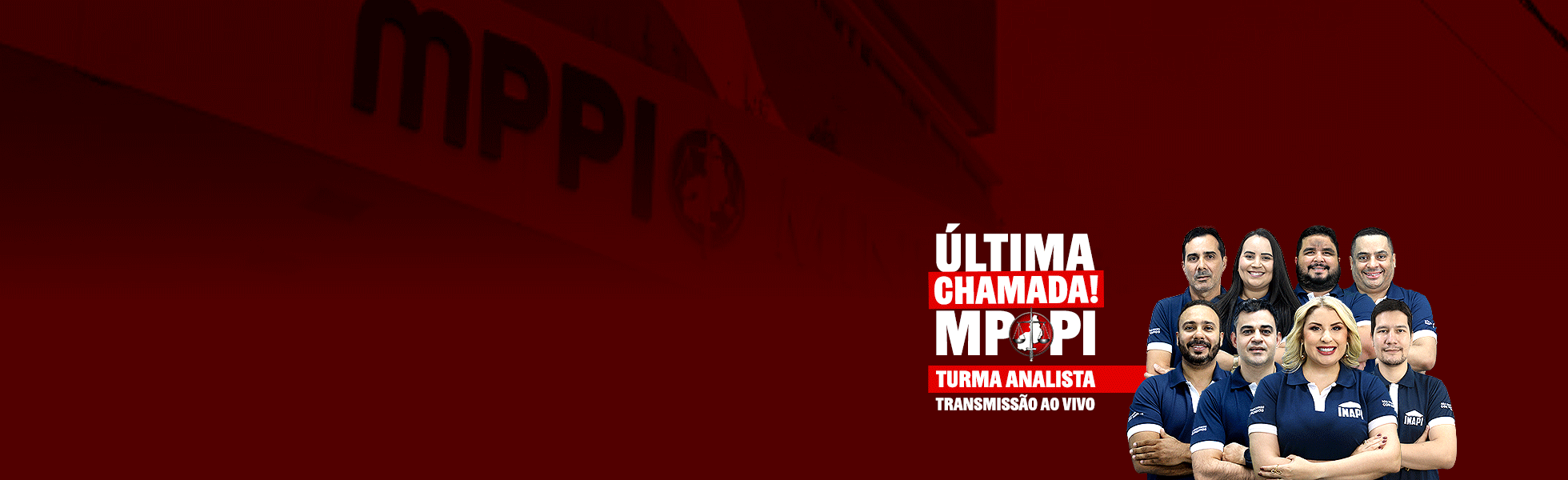 Ultima chamada mppi analistainterno