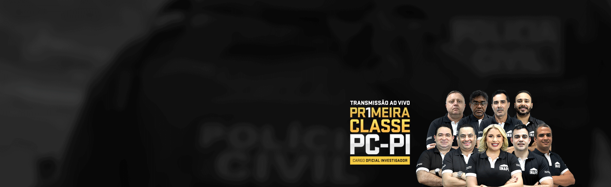 Primeira classeinterno
