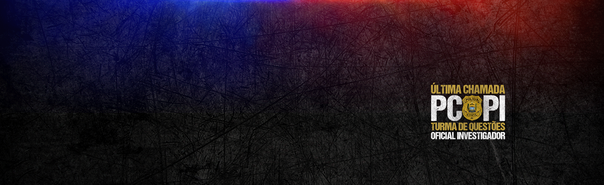 Ultima chamada pcpi of investinterno