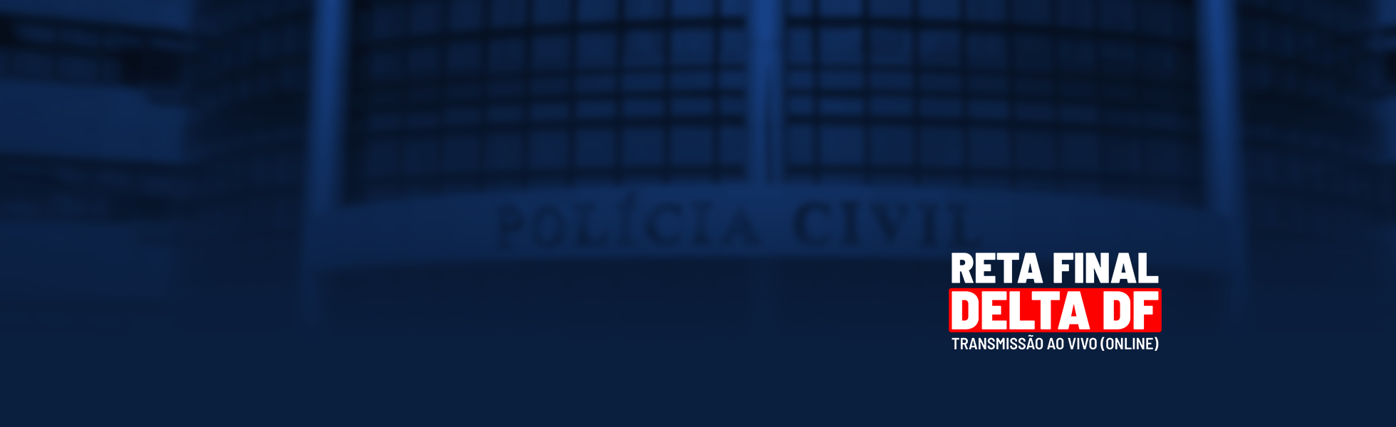 Reta final delta dfinterno